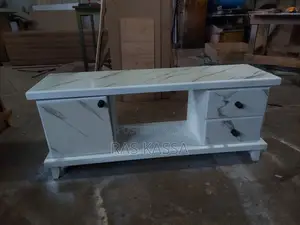 Photo - 1,20 ቲቪ እስታንድ