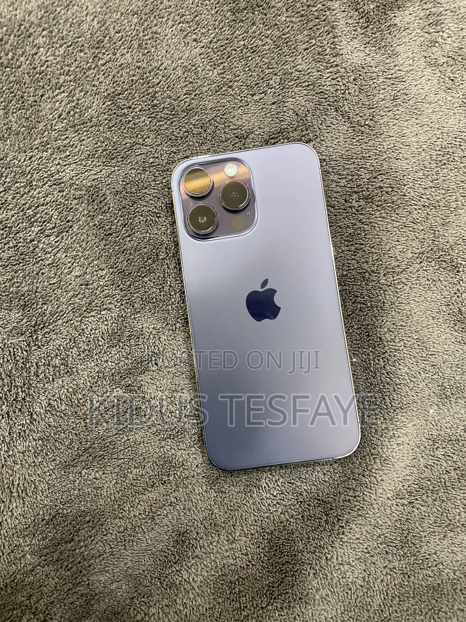 Apple iPhone 14 Pro Max 256 GB Purple