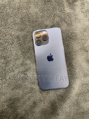 Apple iPhone 14 Pro Max 256 GB Purple