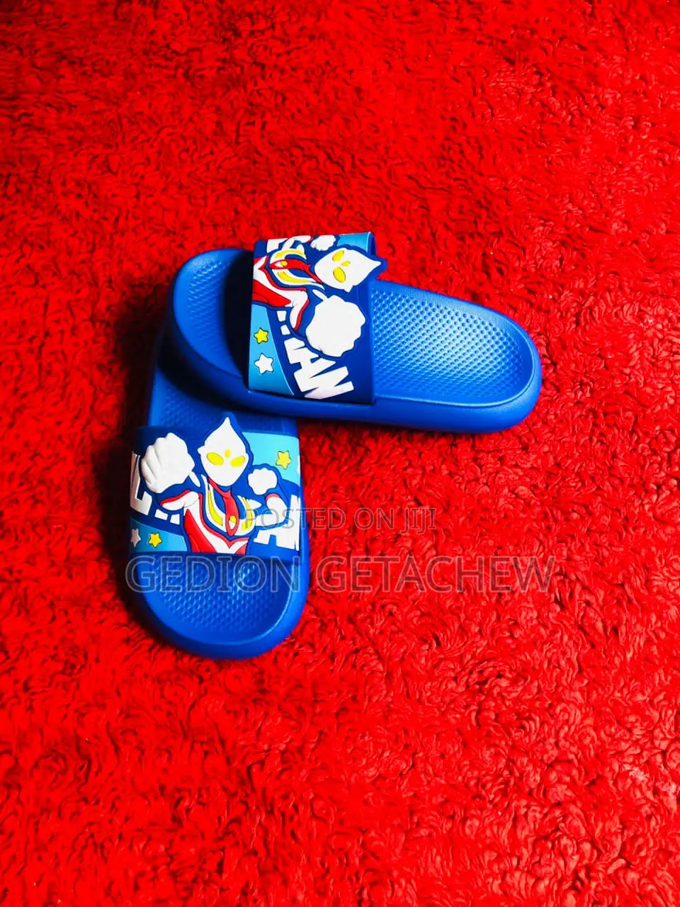 Kids Slippers