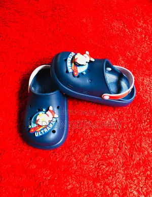 Photo - Kids Slippers