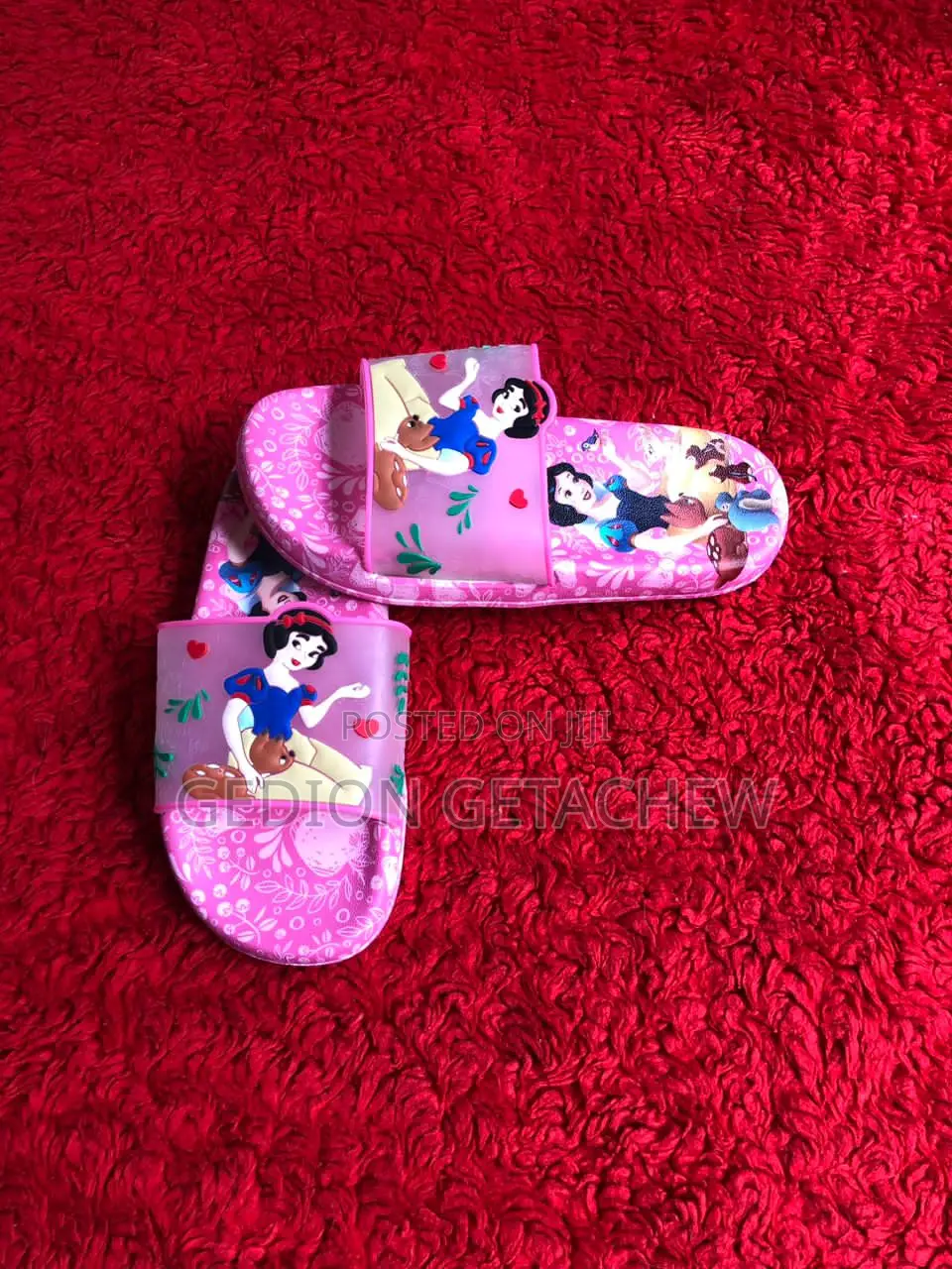 Kids Slippers