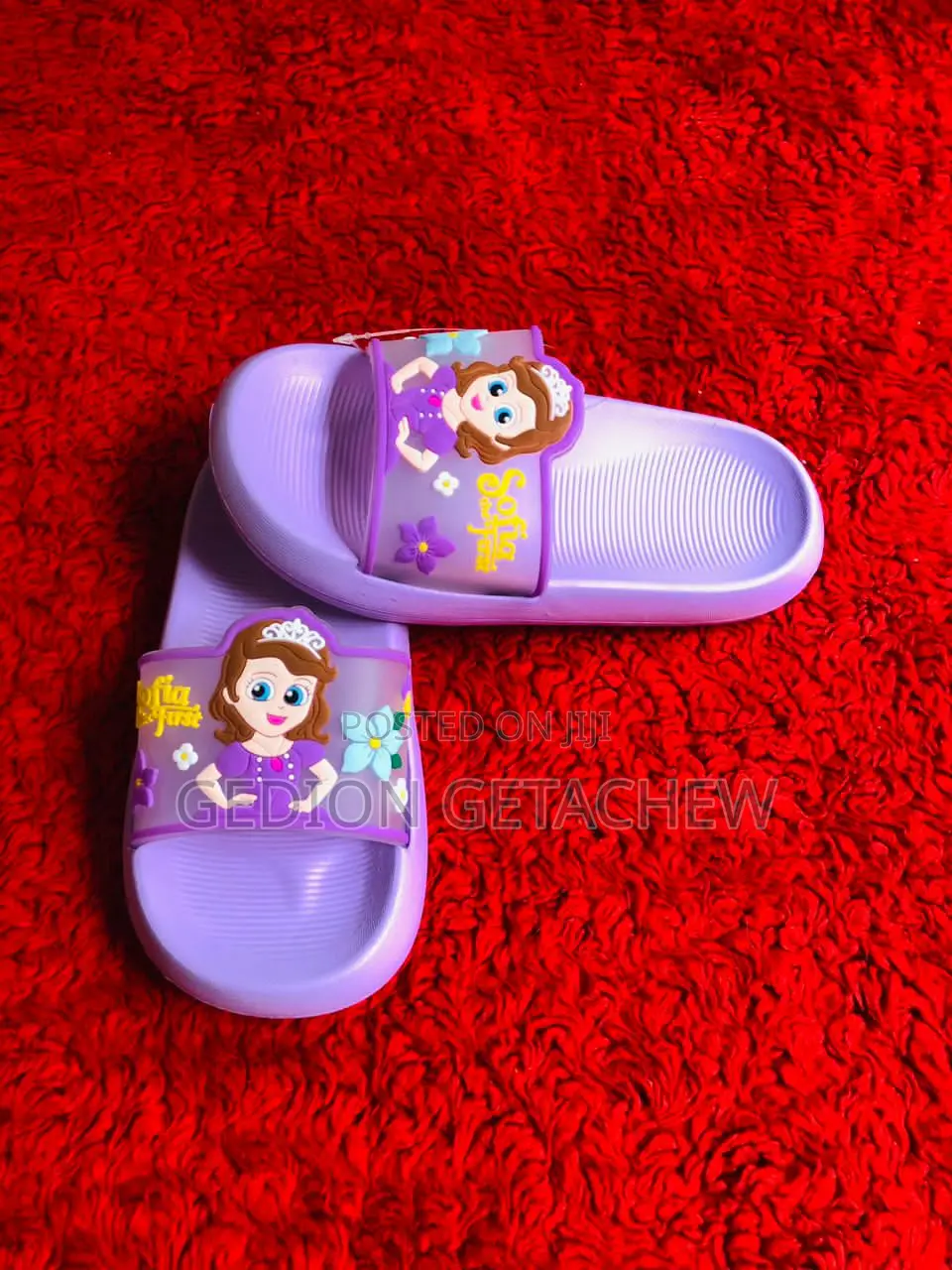 Kids Slippers