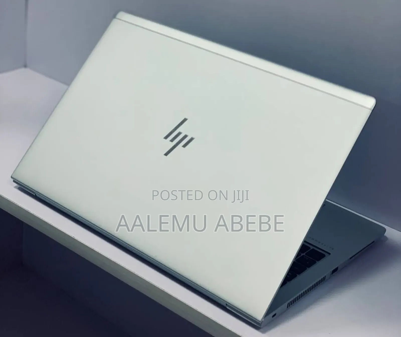 New Laptop HP EliteBook 850 G5 16GB Intel Core I7 SSD 512GB