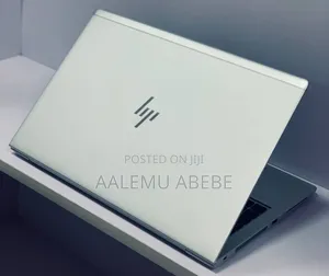 New Laptop HP EliteBook 850 G5 16GB Intel Core I7 SSD 512GB