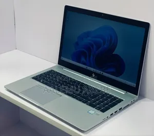 New Laptop HP EliteBook 850 G5 16GB Intel Core I7 SSD 512GB