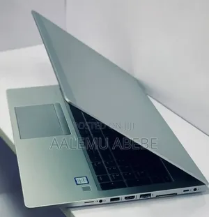 New Laptop HP EliteBook 850 G5 16GB Intel Core I7 SSD 512GB