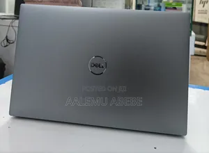 New Laptop Dell Precision 5550 32GB Intel Core I7 SSD 512GB