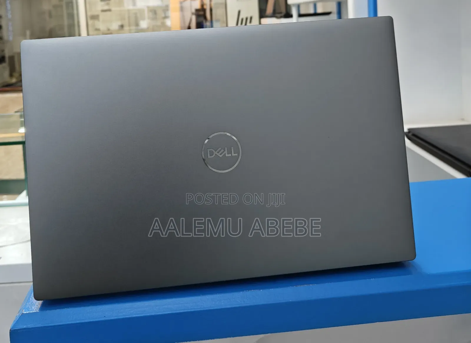 New Laptop Dell Precision 5550 32GB Intel Core I7 SSD 512GB