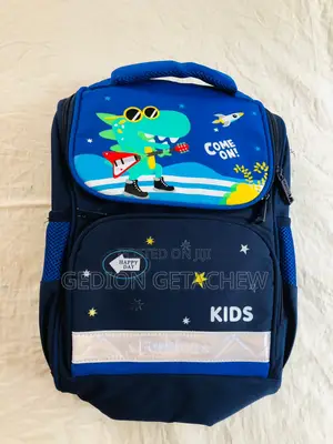 Kids School Bags