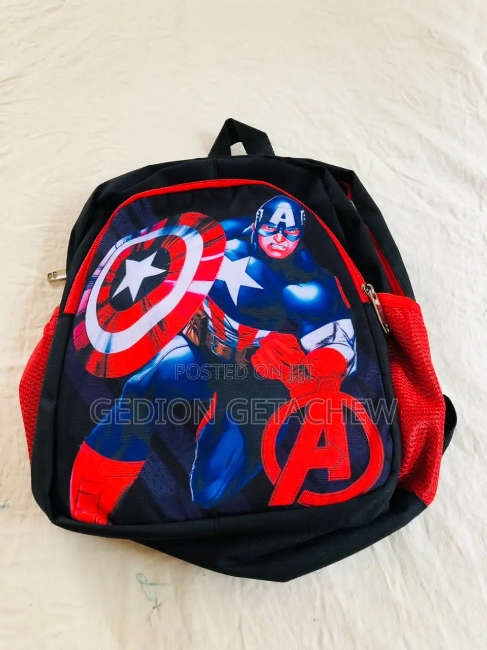 Kids School Bags