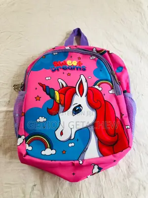 Photo - Kids School Bags