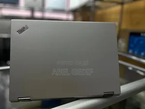 New Laptop Lenovo ThinkPad Yoga 16GB Intel Core I7 SSD 512GB