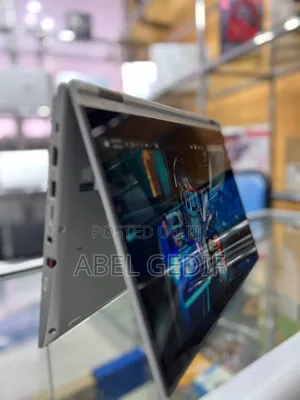 New Laptop Lenovo ThinkPad Yoga 16GB Intel Core I7 SSD 512GB