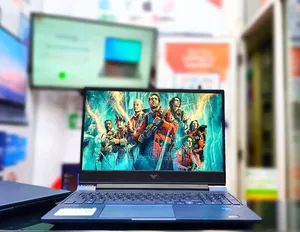 New Laptop HP Victus 16 16GB Intel Core I5 SSD 1T