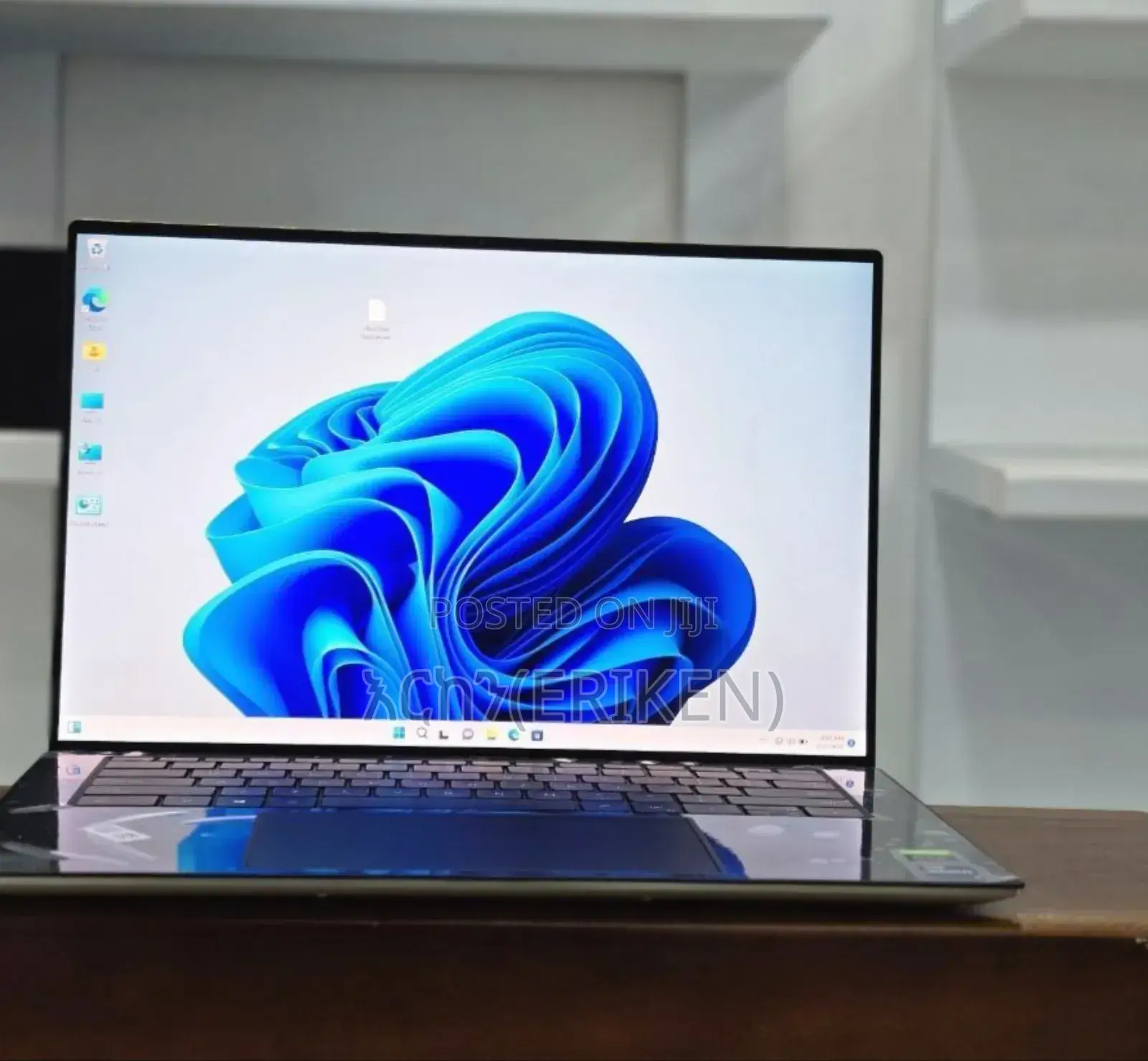 New Laptop Dell XPS 15 32GB Intel Core I9 SSD 2T