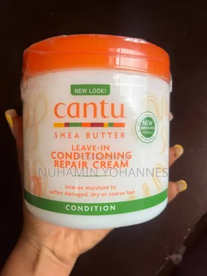 Cantu Leave in Conditioner
