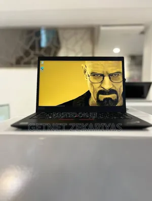 New Laptop Lenovo ThinkPad A20p 16GB Intel Core I7 SSD 512GB