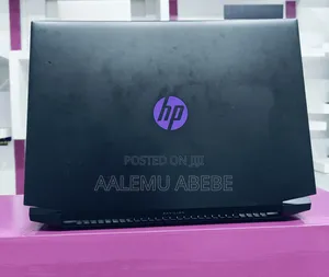 New Laptop HP Pavilion 15 16GB AMD Ryzen 7 SSD 512GB