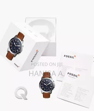 Fossil Q Smartwatch
