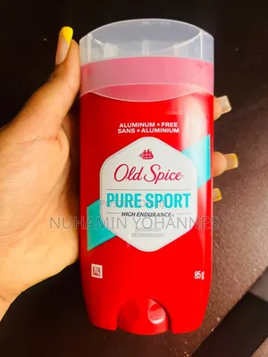 Old Spice Pure Sport