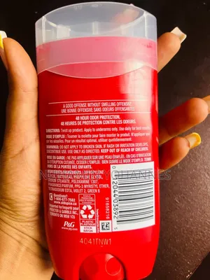 Old Spice Pure Sport