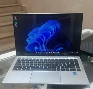 New Laptop HP EliteBook 840 G7 8GB Intel Core I5 SSD 256GB