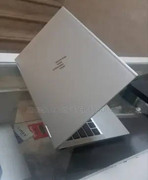 New Laptop HP EliteBook 840 G7 8GB Intel Core I5 SSD 256GB