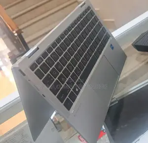 New Laptop HP EliteBook 840 G7 8GB Intel Core I5 SSD 256GB