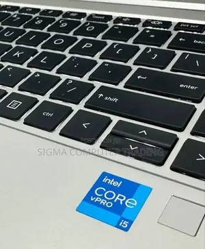 New Laptop HP EliteBook 840 G7 8GB Intel Core I5 SSD 256GB