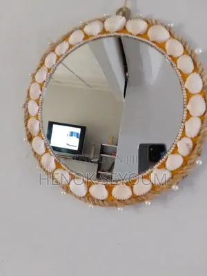 Wall Mirror