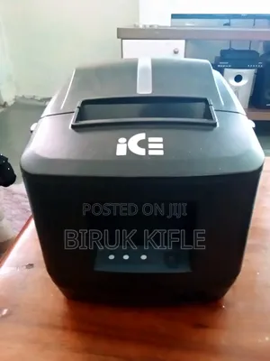 Photo - ICE Thermal Printer