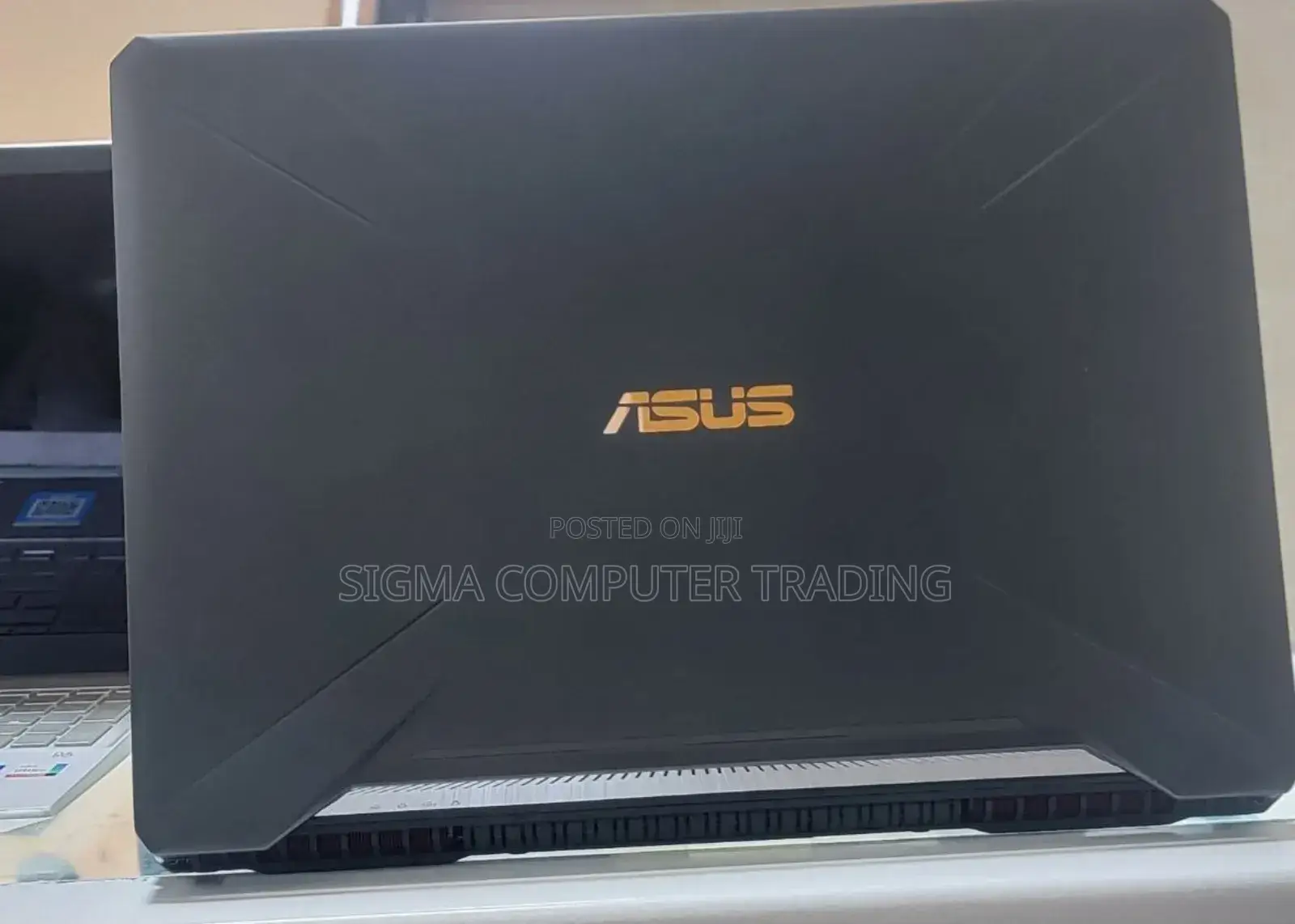 New Laptop Asus TUF Gaming A15 16GB Intel Core I7 SSD 512GB