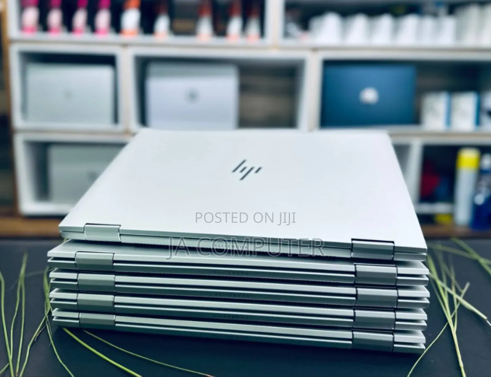 New Laptop HP EliteBook X360 1030 G3 16GB Intel Core I7 SSD 16 GB