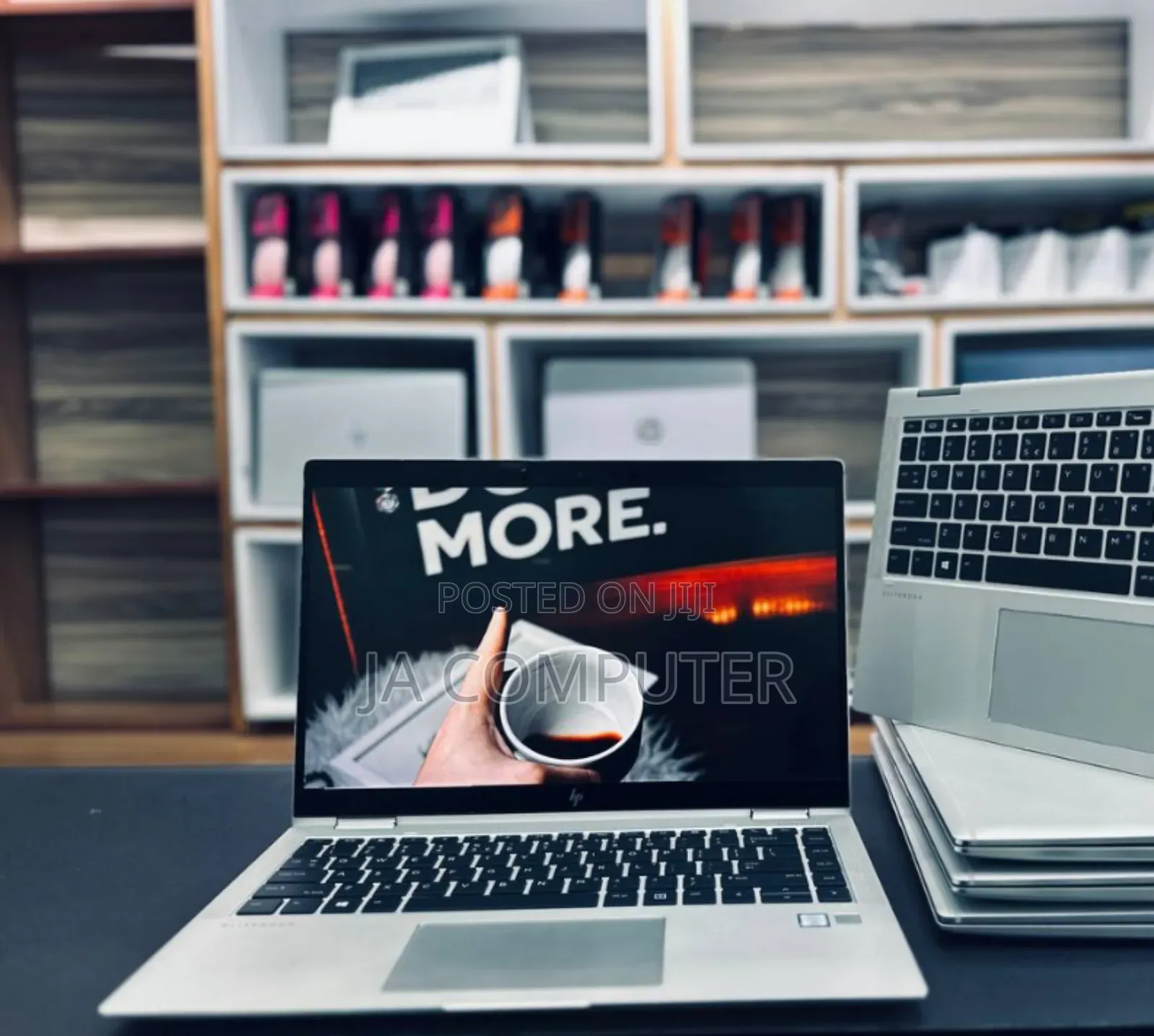 New Laptop HP EliteBook X360 1030 G3 16GB Intel Core I7 SSD 16 GB