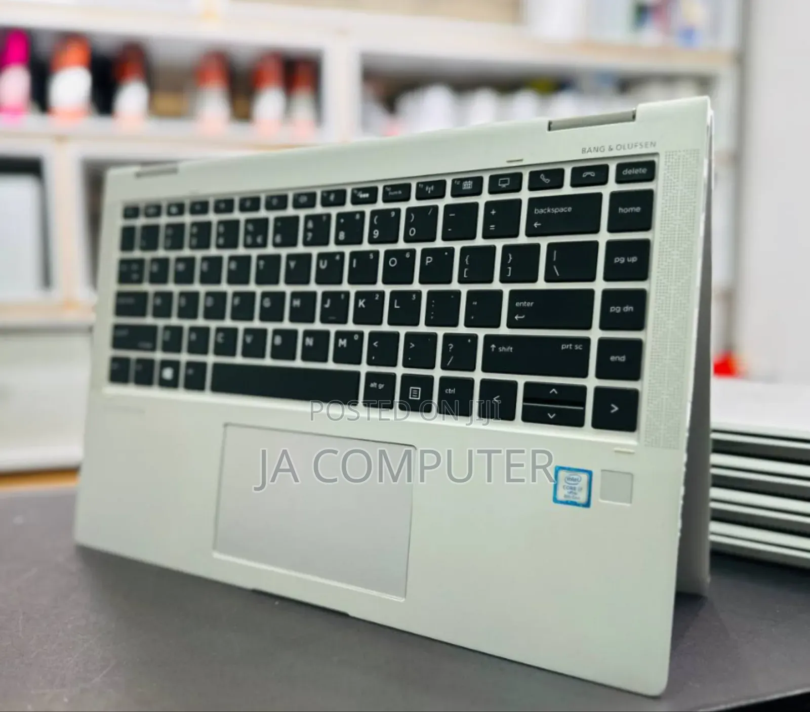 New Laptop HP EliteBook X360 1030 G3 16GB Intel Core I7 SSD 16 GB