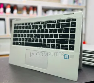 New Laptop HP EliteBook X360 1030 G3 16GB Intel Core I7 SSD 16 GB