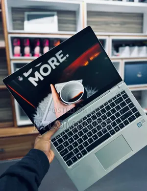 New Laptop HP EliteBook X360 1030 G3 16GB Intel Core I7 SSD 16 GB