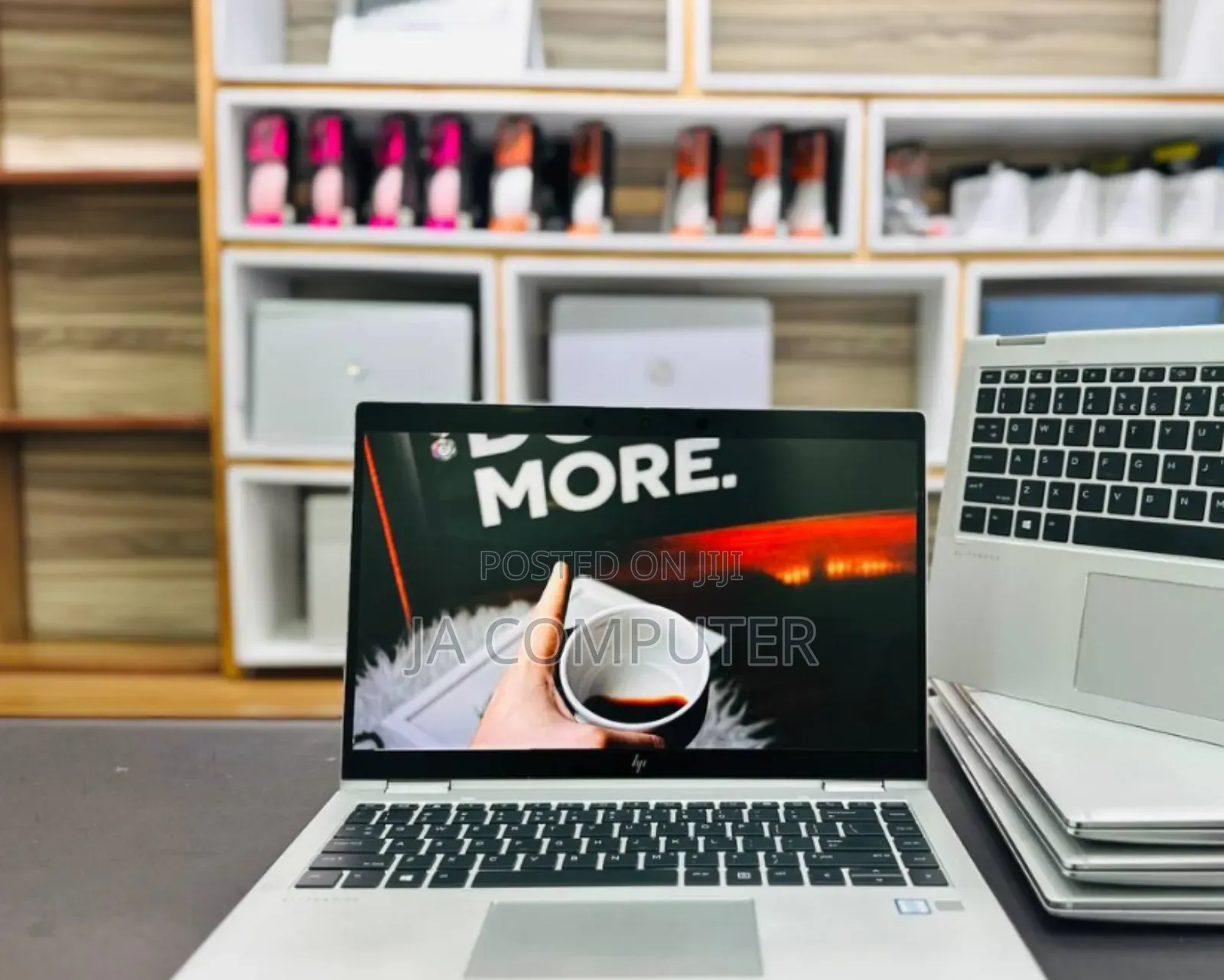 New Laptop HP EliteBook X360 1030 G3 16GB Intel Core I7 SSD 16 GB