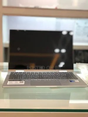 New Laptop HP Envy X360 16GB Intel Core I7 SSD 1T