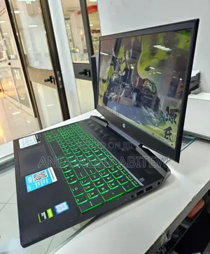 Photo - New Laptop HP Pavilion Power 15 12GB Intel Core I5 SSD 512GB