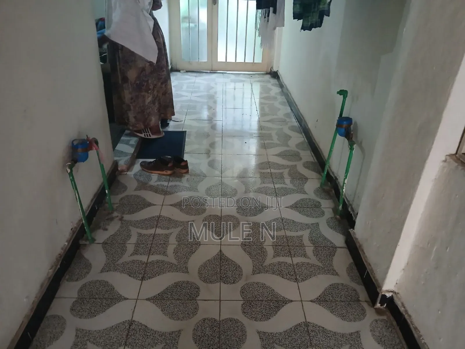 1bdrm Condo in Abado Condominium, Yeka for sale