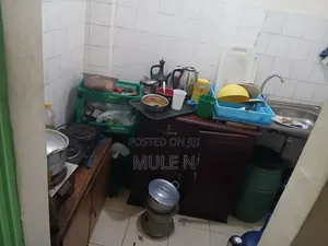 1bdrm Condo in Abado Condominium, Yeka for sale