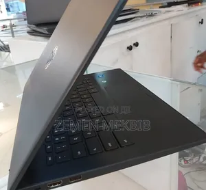 New Laptop HP 4GB SSD 32GB