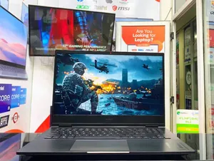 New Laptop HP Omen 16 16GB Intel Core I5 SSD 1T