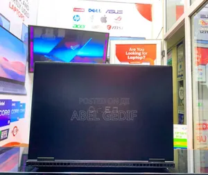 Photo - New Laptop HP Omen 16 16GB Intel Core I5 SSD 1T