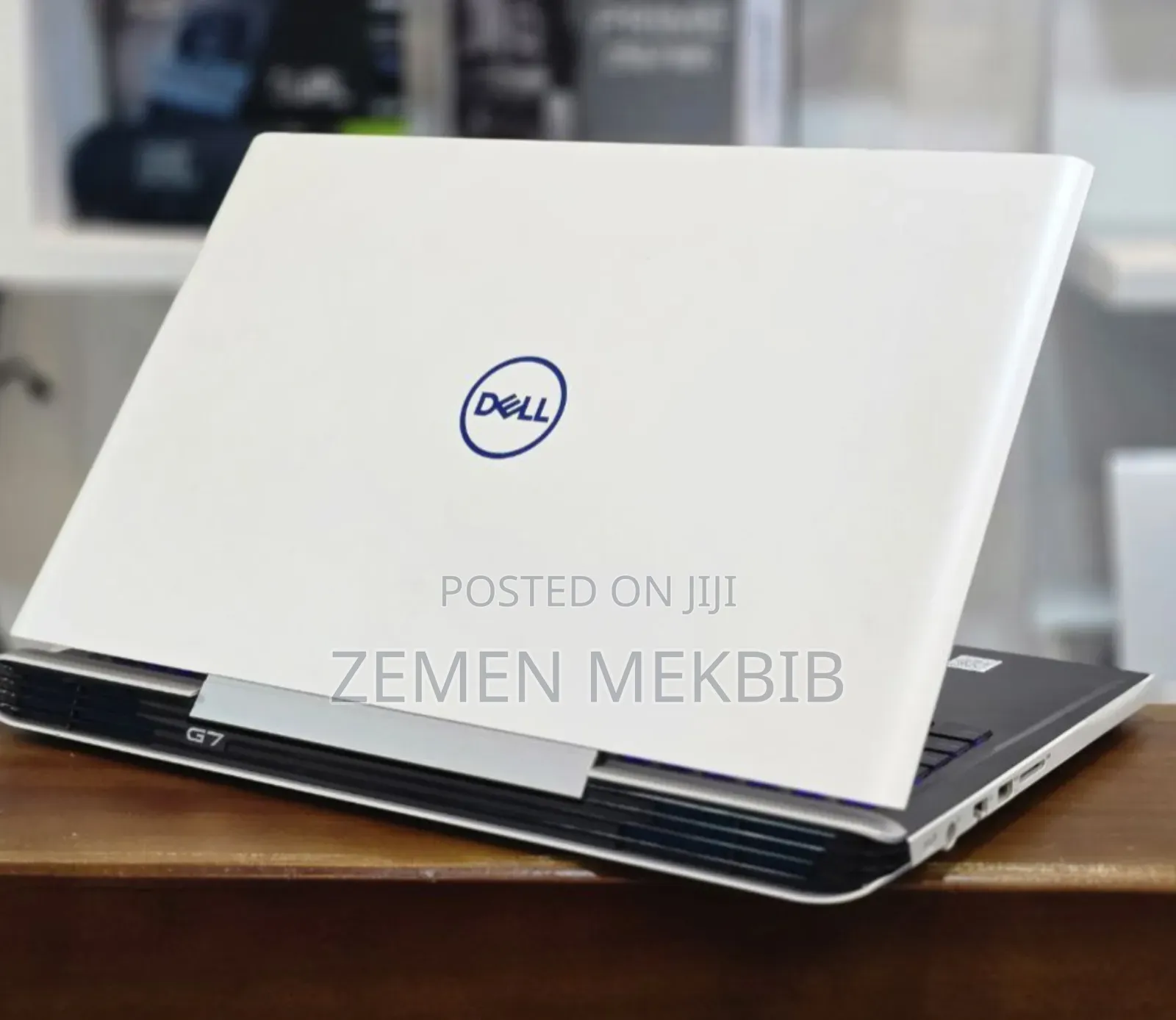 New Laptop Dell 8GB Intel Core I5 HDD+SSD 1.5T