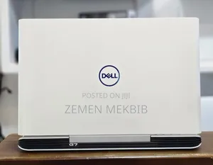 New Laptop Dell 8GB Intel Core I5 HDD+SSD 1.5T