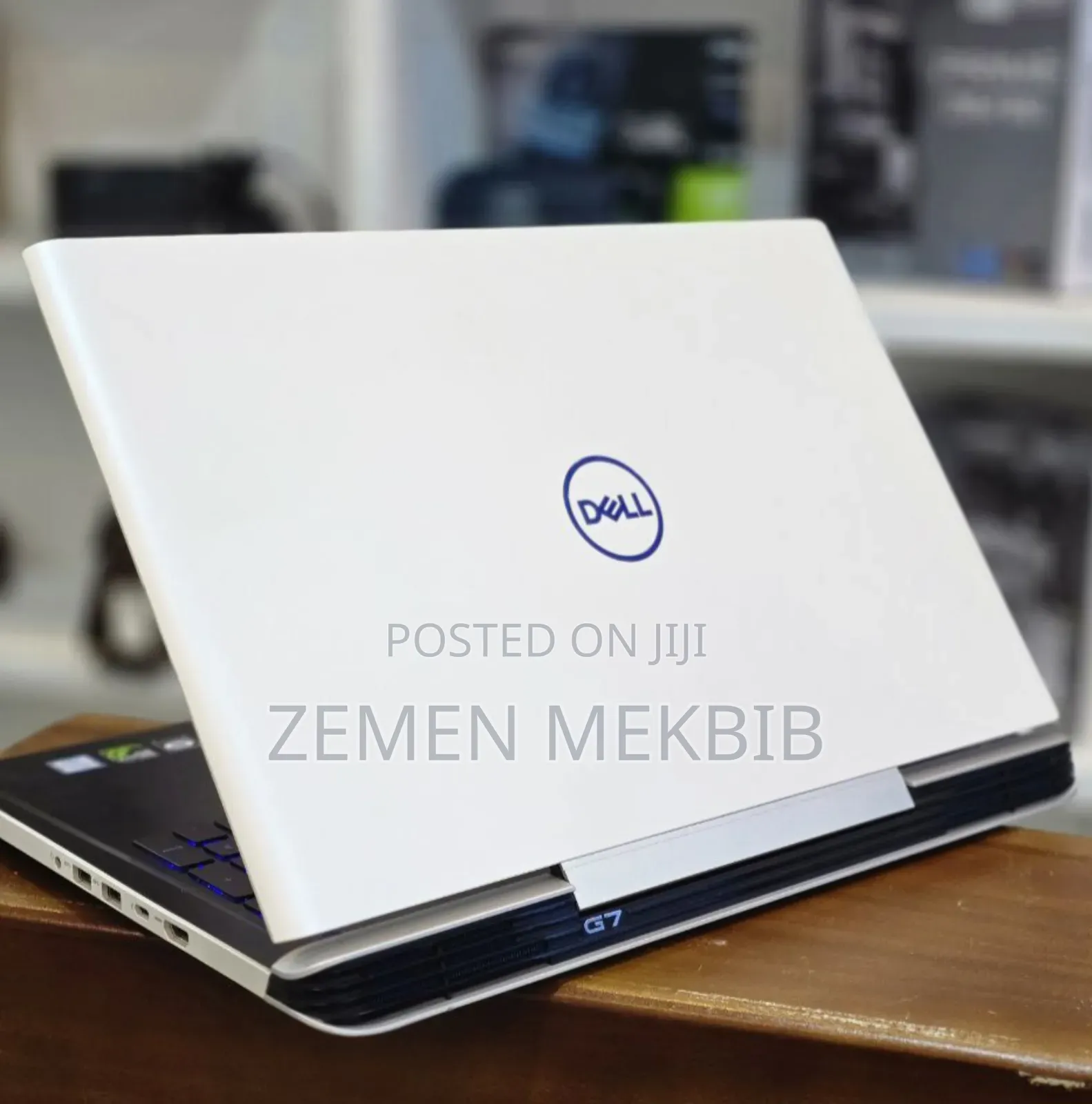 New Laptop Dell 8GB Intel Core I5 HDD+SSD 1.5T