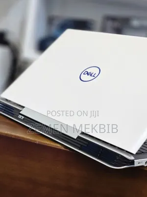 New Laptop Dell 8GB Intel Core I5 HDD+SSD 1.5T